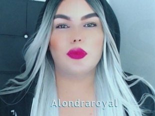 Alondraroyal