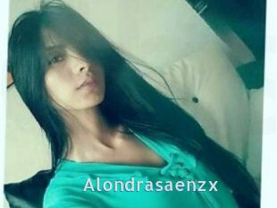 Alondrasaenzx