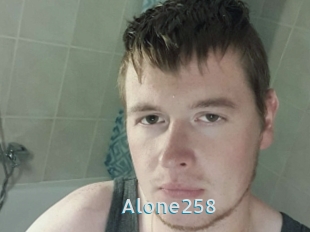 Alone258