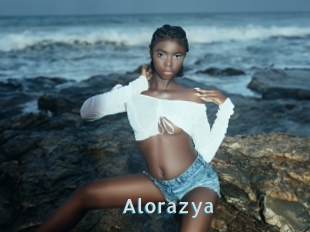 Alorazya