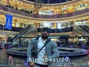 Alphabeast69