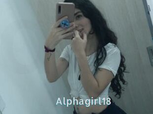 Alphagirl18