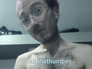 Alphathumper