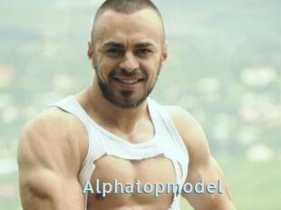 Alphatopmodel