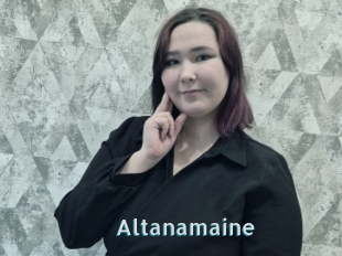 Altanamaine