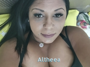 Altheea