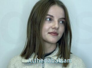 Althenabalsam