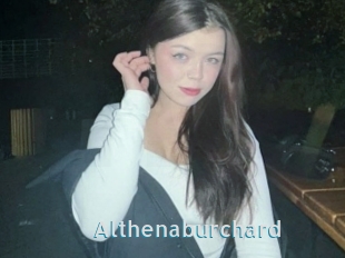 Althenaburchard