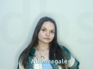 Althenagales