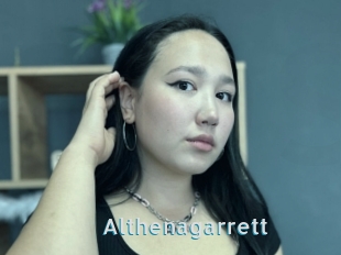 Althenagarrett