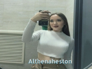 Althenaheston