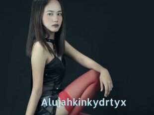 Alujahkinkydrtyx