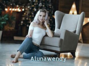 Alunawendy