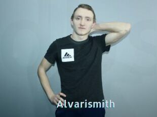 Alvarismith