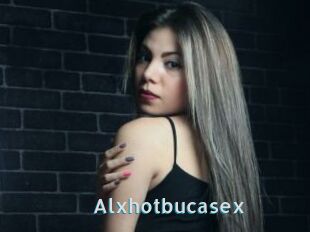 Alxhotbucasex