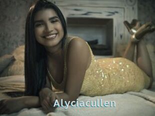 Alyciacullen