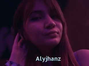 Alyjhanz