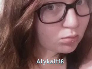 Alykatt18