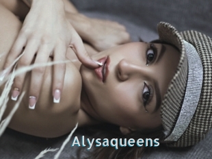 Alysaqueens