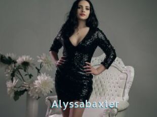 Alyssabaxter