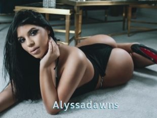 Alyssadawns