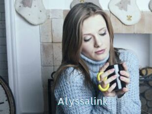 Alyssalink