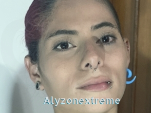 Alyzonextreme