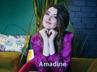 Amadine