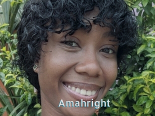 Amahright