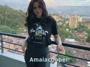 Amaiacooper