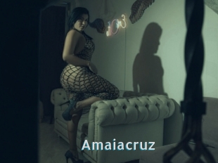 Amaiacruz