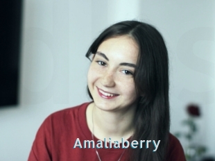 Amaliaberry