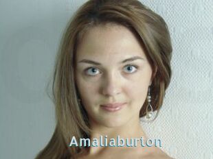 Amaliaburton