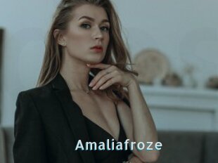 Amaliafroze