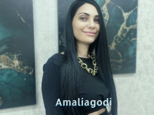 Amaliagodi