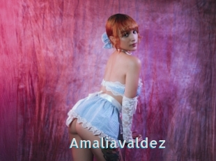 Amaliavaldez