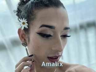 Amalix