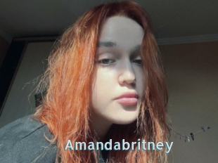 Amandabritney