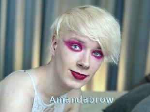 Amandabrow