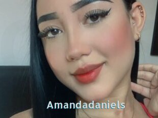 Amandadaniels