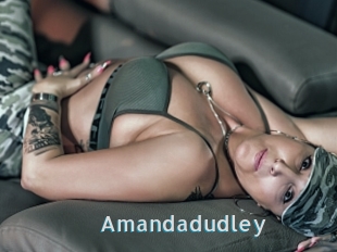 Amandadudley