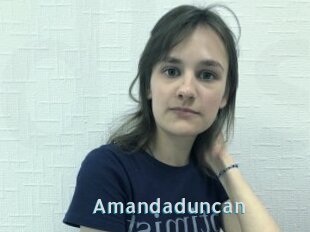 Amandaduncan