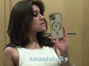 Amandahotly