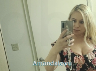 Amandalovu