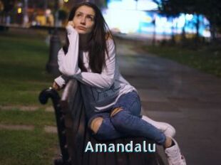 Amandalu