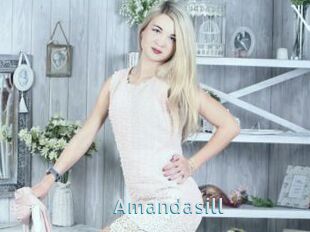 Amandasill