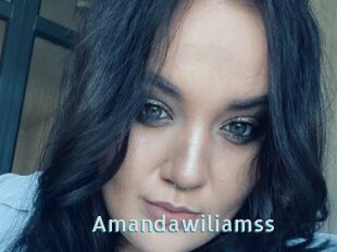 Amandawiliamss