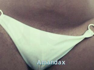 Amandax