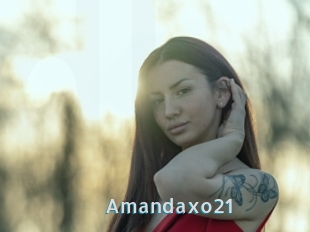 Amandaxo21