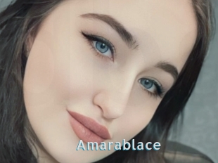 Amarablace